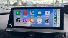 Toyota Prius 2.0 PHEV Excel 5dr CVT Hatchback